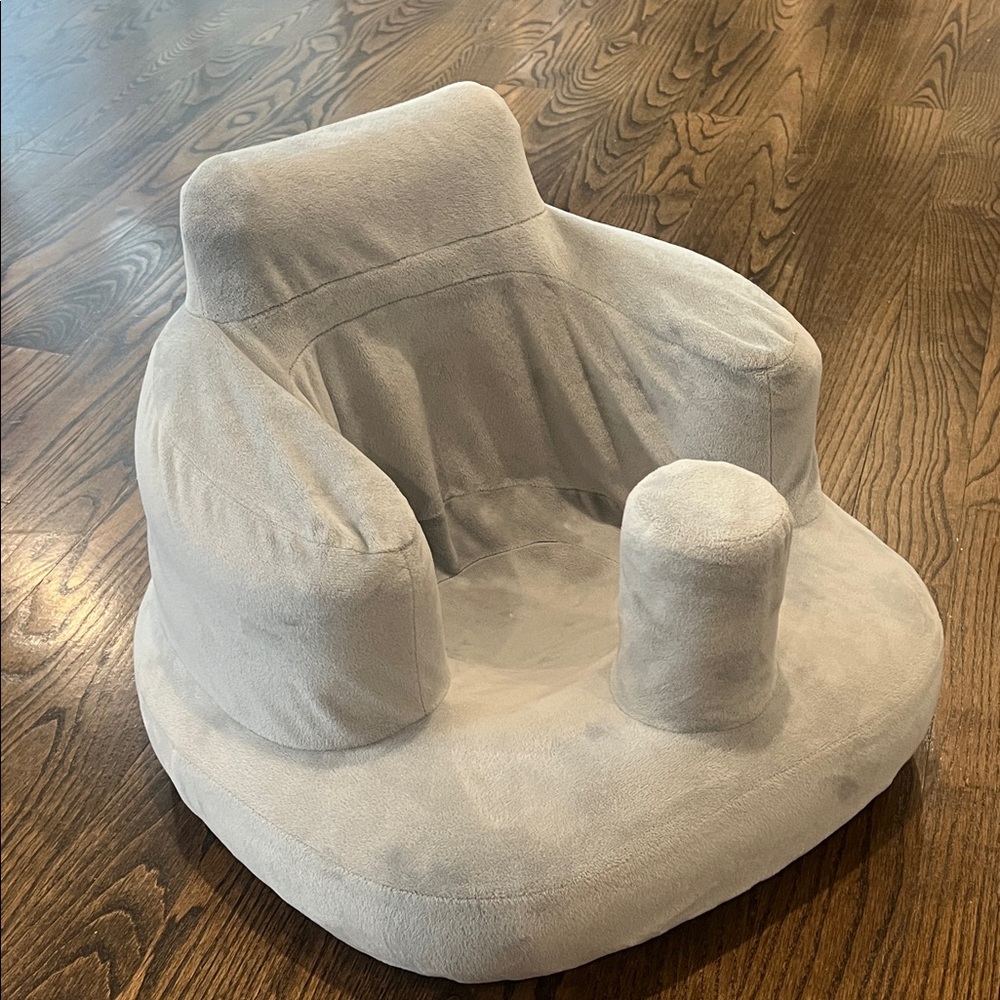 Inflatable Baby Chair with soft cover